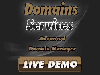 Cut-price domain name services